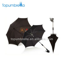15 inches 8 ribs fashion parm baby umbrella stroller